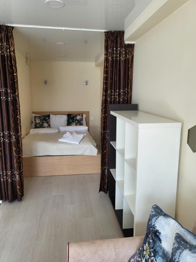 Studio Apartamentai Palangos Centre Palanga Luaran gambar