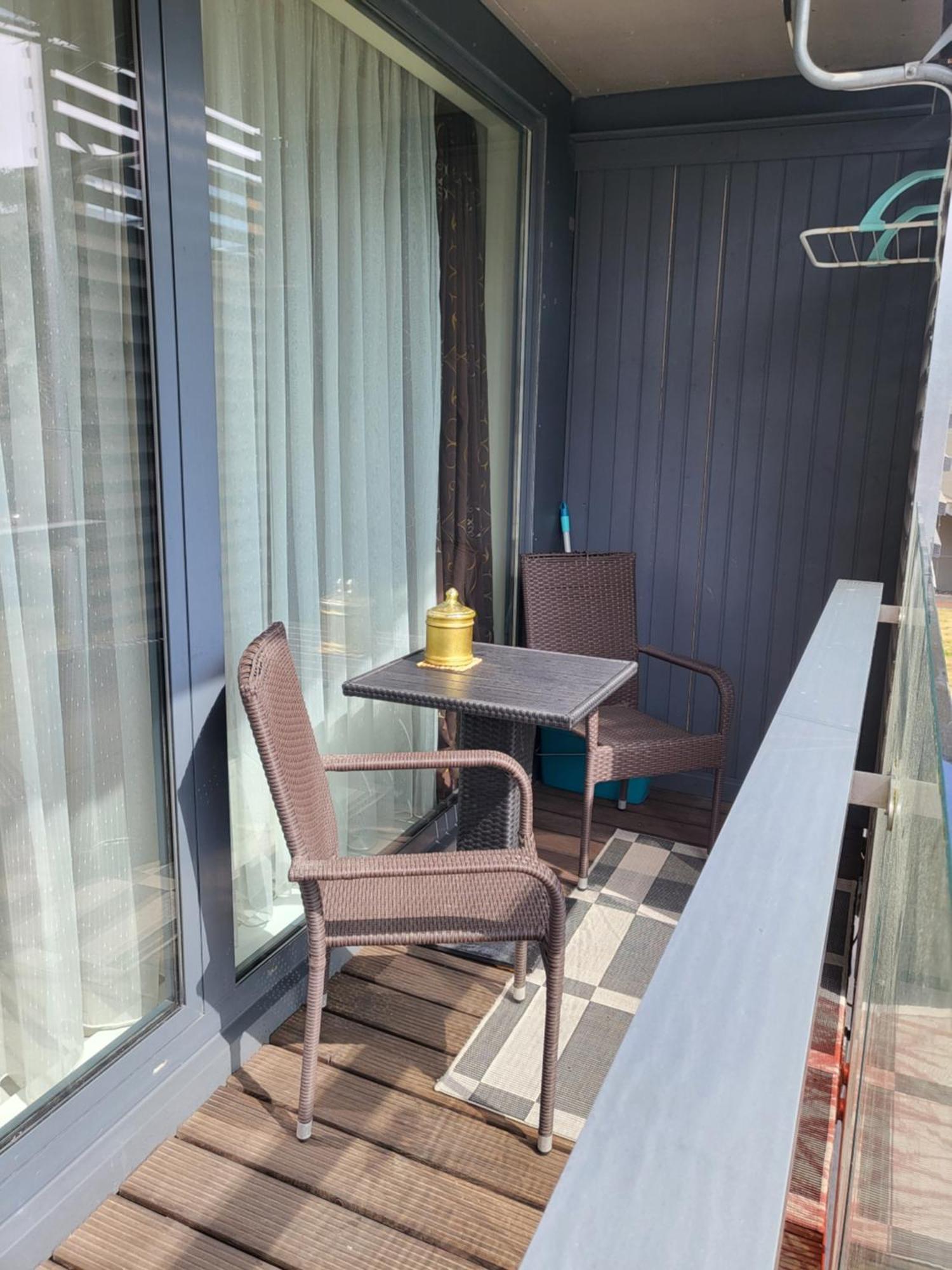 Studio Apartamentai Palangos Centre Palanga Luaran gambar